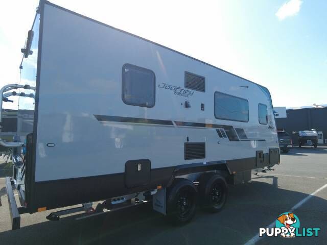 2024  JAYCO JOURNEY  19.61-3.OB.JY-MY24 CARAVAN