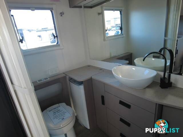 2024  JAYCO JOURNEY  19.61-2.JY-MY24 CARAVAN
