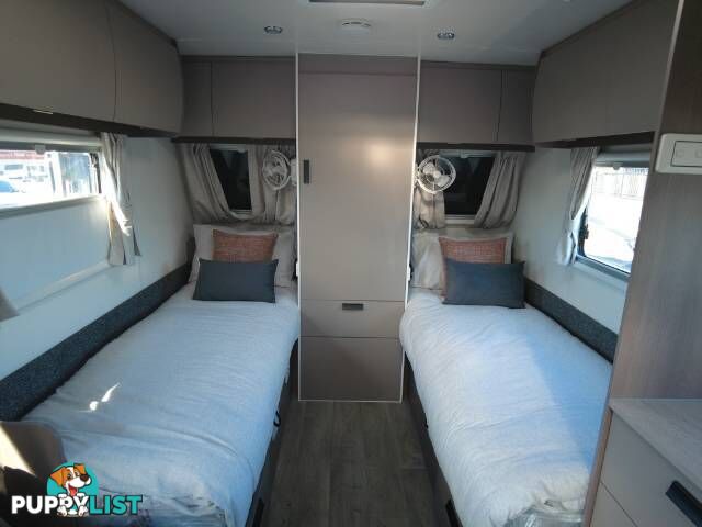 2024  JAYCO JOURNEY  19.61-2.JY-MY24 CARAVAN