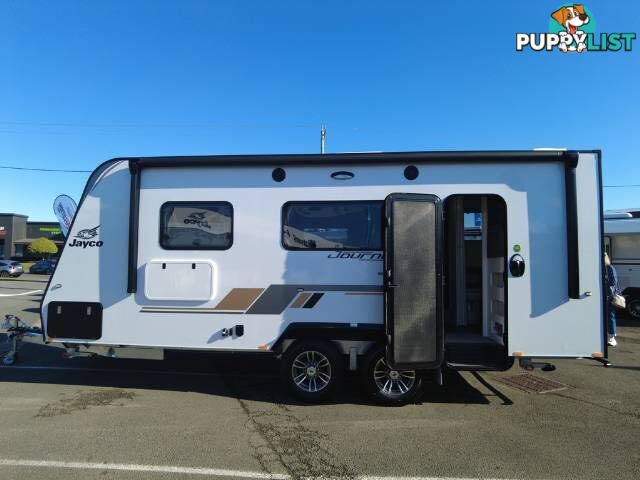 2024  JAYCO JOURNEY  19.61-2.JY-MY24 CARAVAN