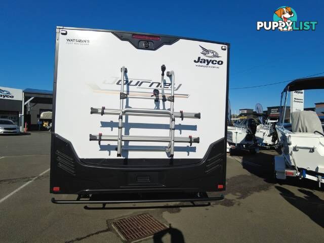 2024  JAYCO JOURNEY  19.61-2.JY-MY24 CARAVAN