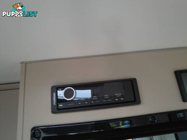 2024  JAYCO JOURNEY  19.61-2.JY-MY24 CARAVAN