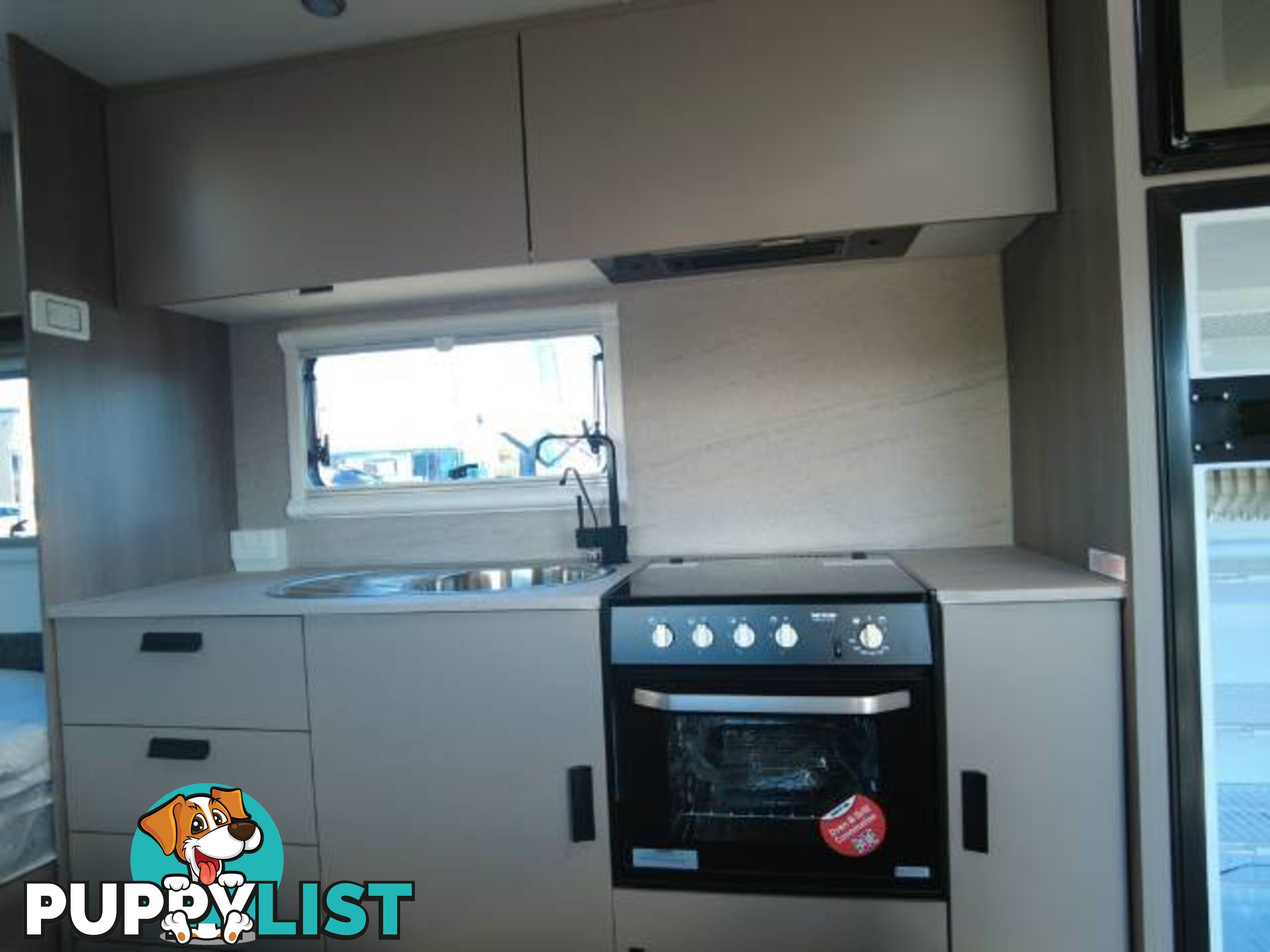 2024  JAYCO JOURNEY  19.61-2.JY-MY24 CARAVAN