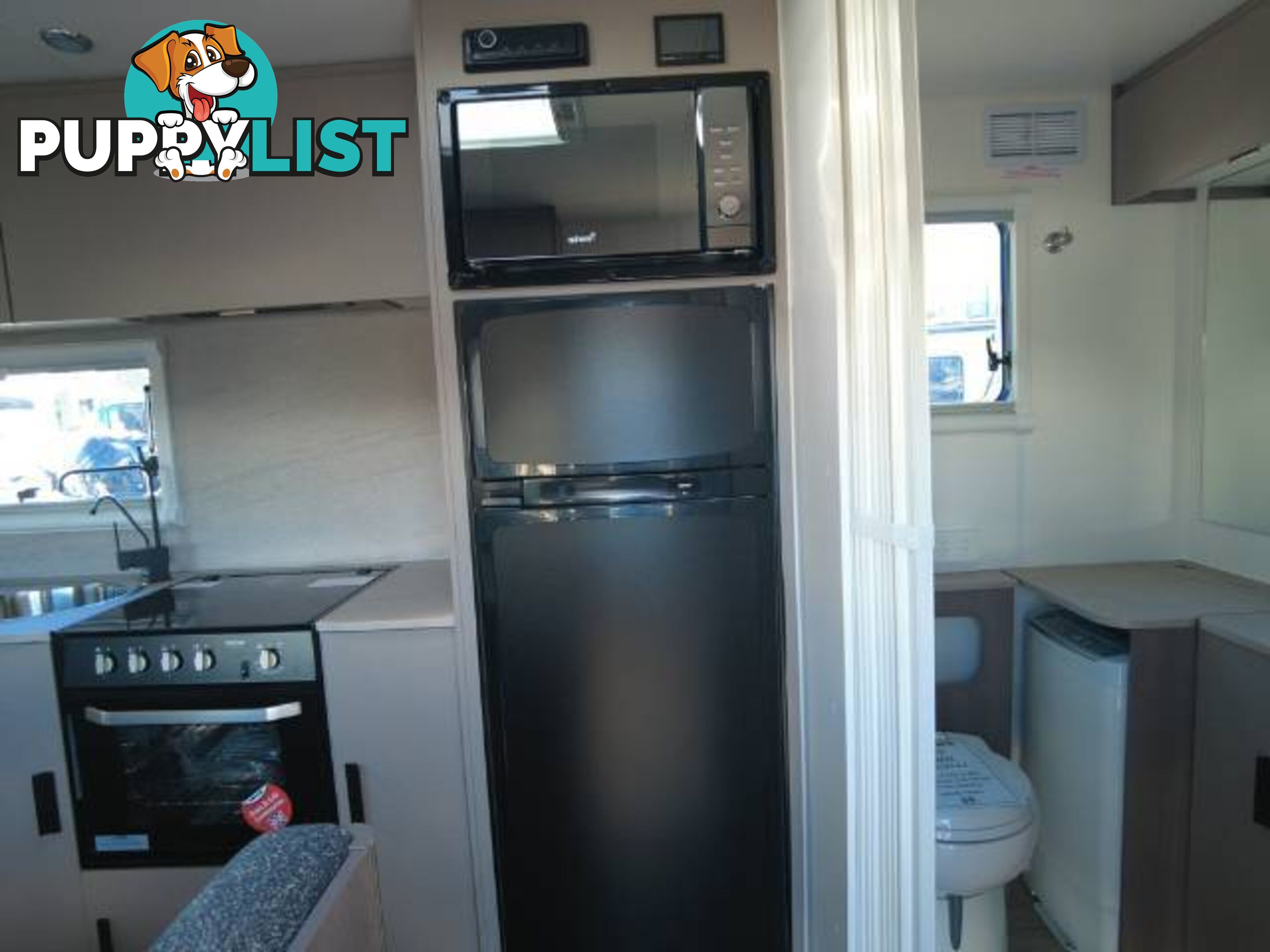2024  JAYCO JOURNEY  19.61-2.JY-MY24 CARAVAN