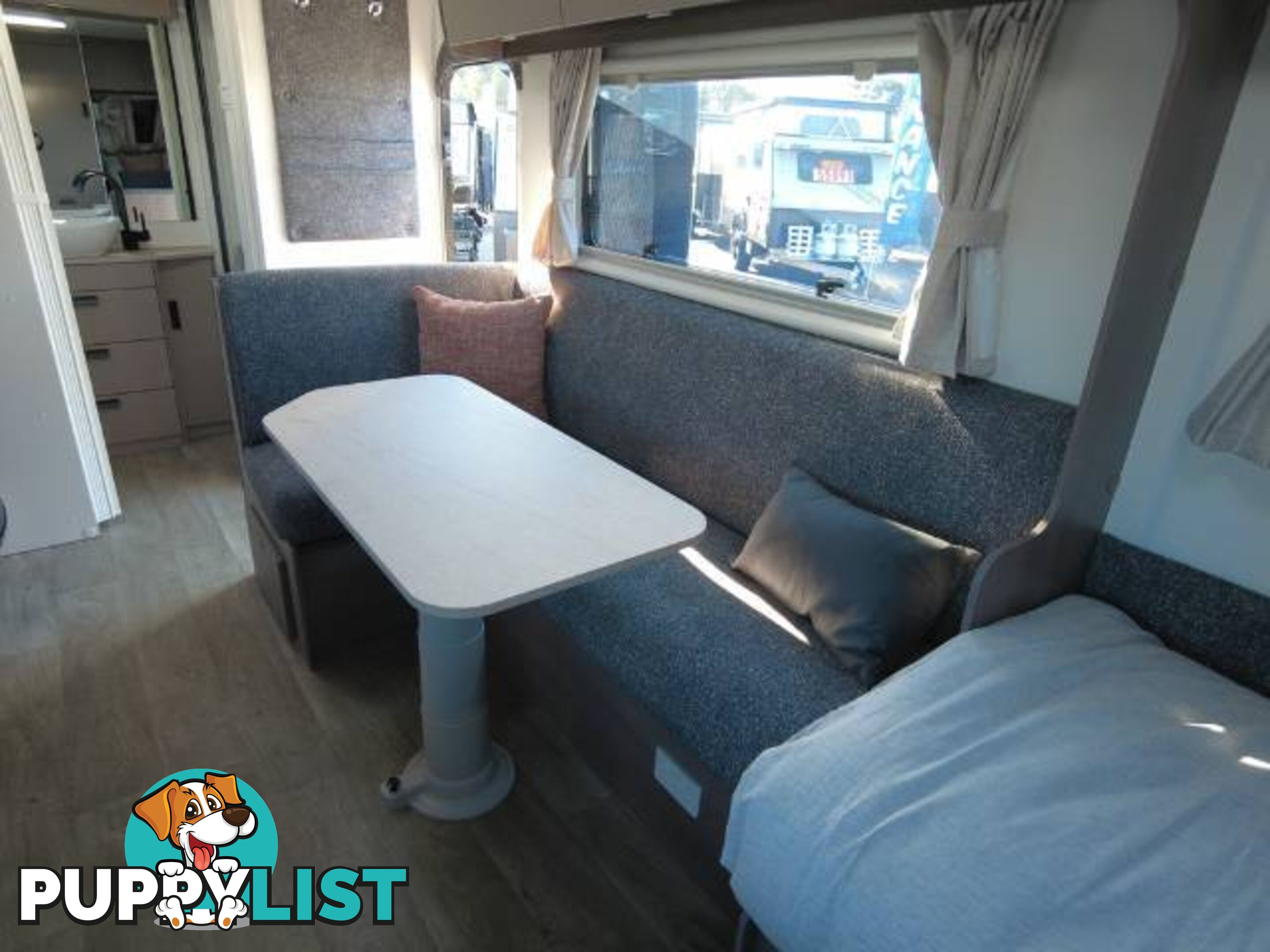 2024  JAYCO JOURNEY  19.61-2.JY-MY24 CARAVAN