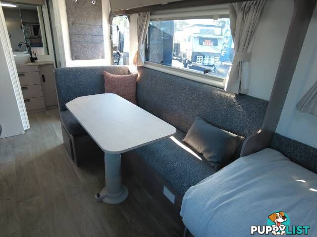 2024  JAYCO JOURNEY  19.61-2.JY-MY24 CARAVAN