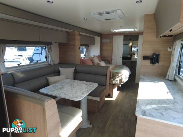 2024  JAYCO SILVERLINE  24.75-4.SL-MY24 CARAVAN