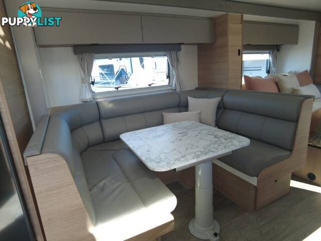 2024  JAYCO SILVERLINE  24.75-4.SL-MY24 CARAVAN