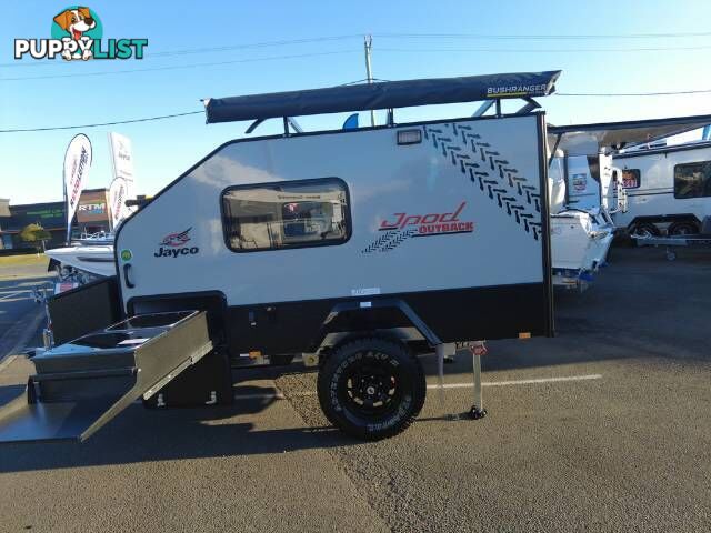 2024  JAYCO J-POD  JPOD.OB-MY24 CAMPER