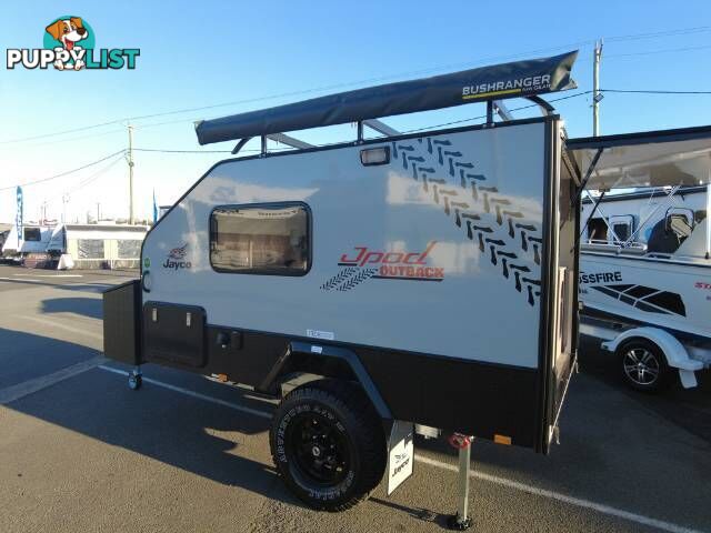 2024  JAYCO J-POD  JPOD.OB-MY24 CAMPER