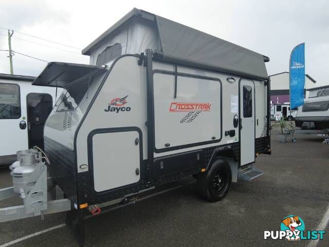 2022  JAYCO CROSSTRAK  13.39-2.CT-MY22 POPTOP