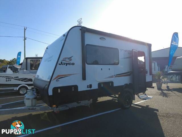 2024  JAYCO STARCRAFT  15.48-7.BP.SC-MY24 CARAVAN