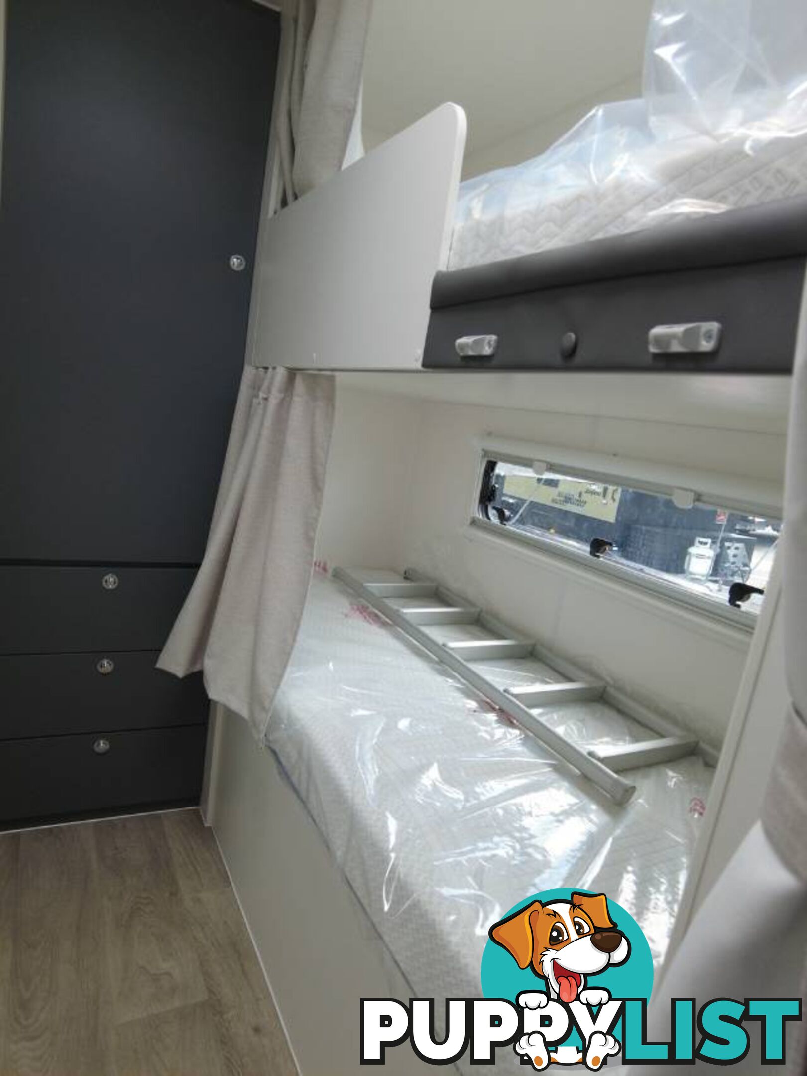 2024  JAYCO STARCRAFT  19.61-3.BP.SC-MY24 CARAVAN