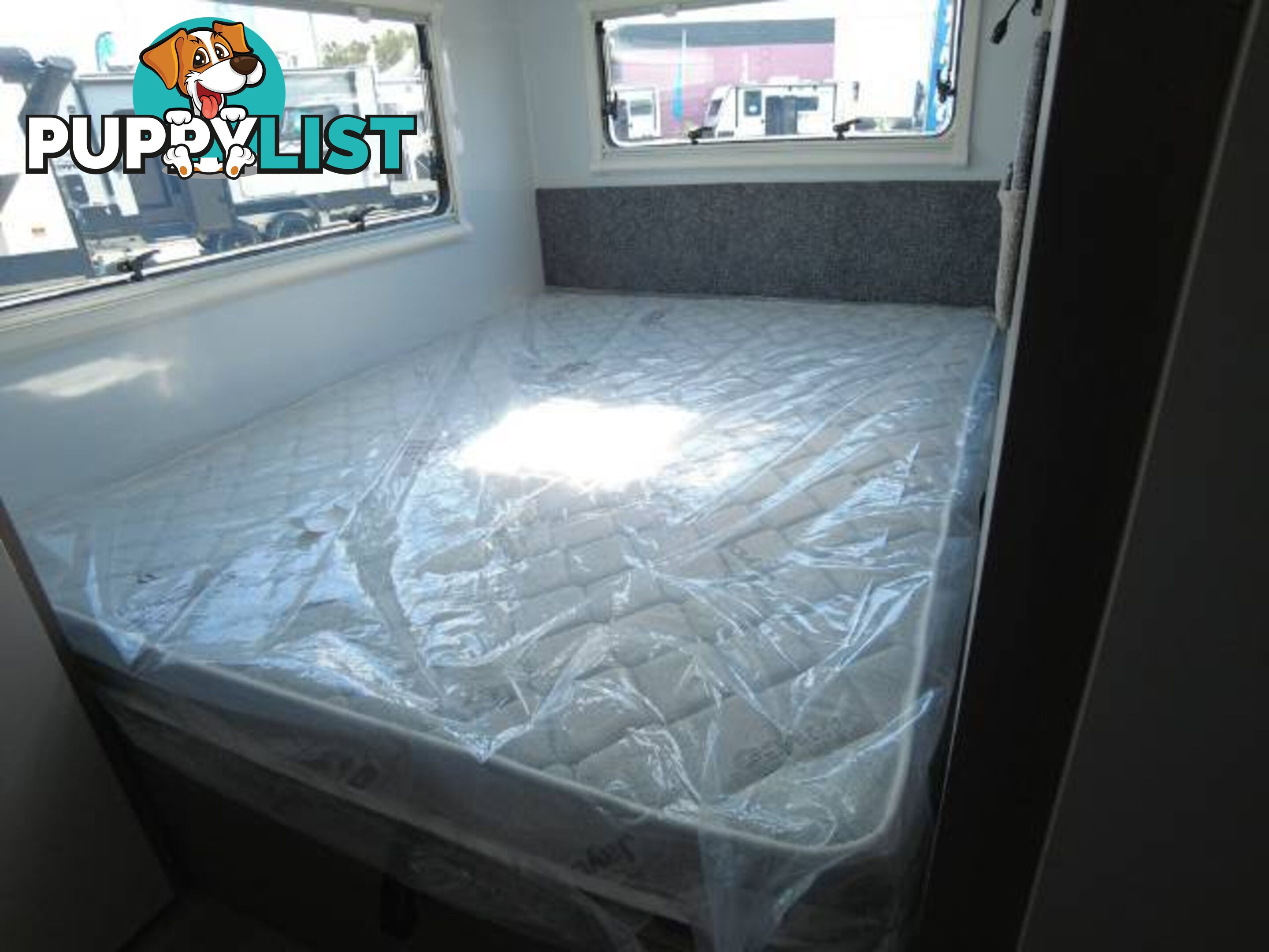 2025  JAYCO J-POD  JPOD.XL.OB-MY25 CAMPER