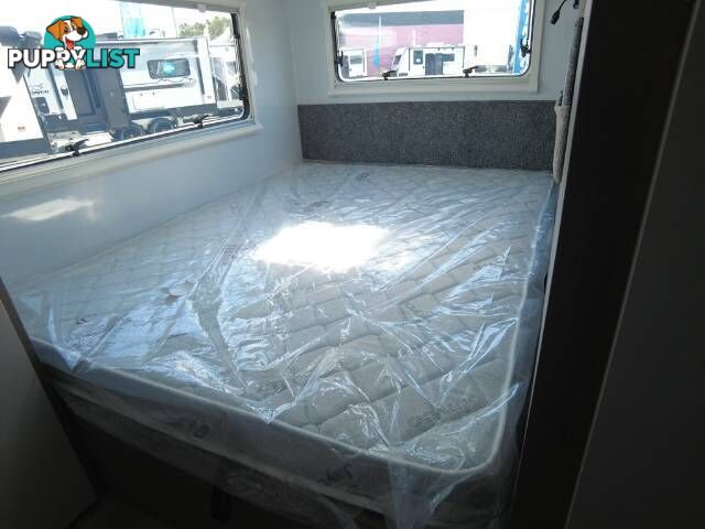 2025  JAYCO J-POD  JPOD.XL.OB-MY25 CAMPER