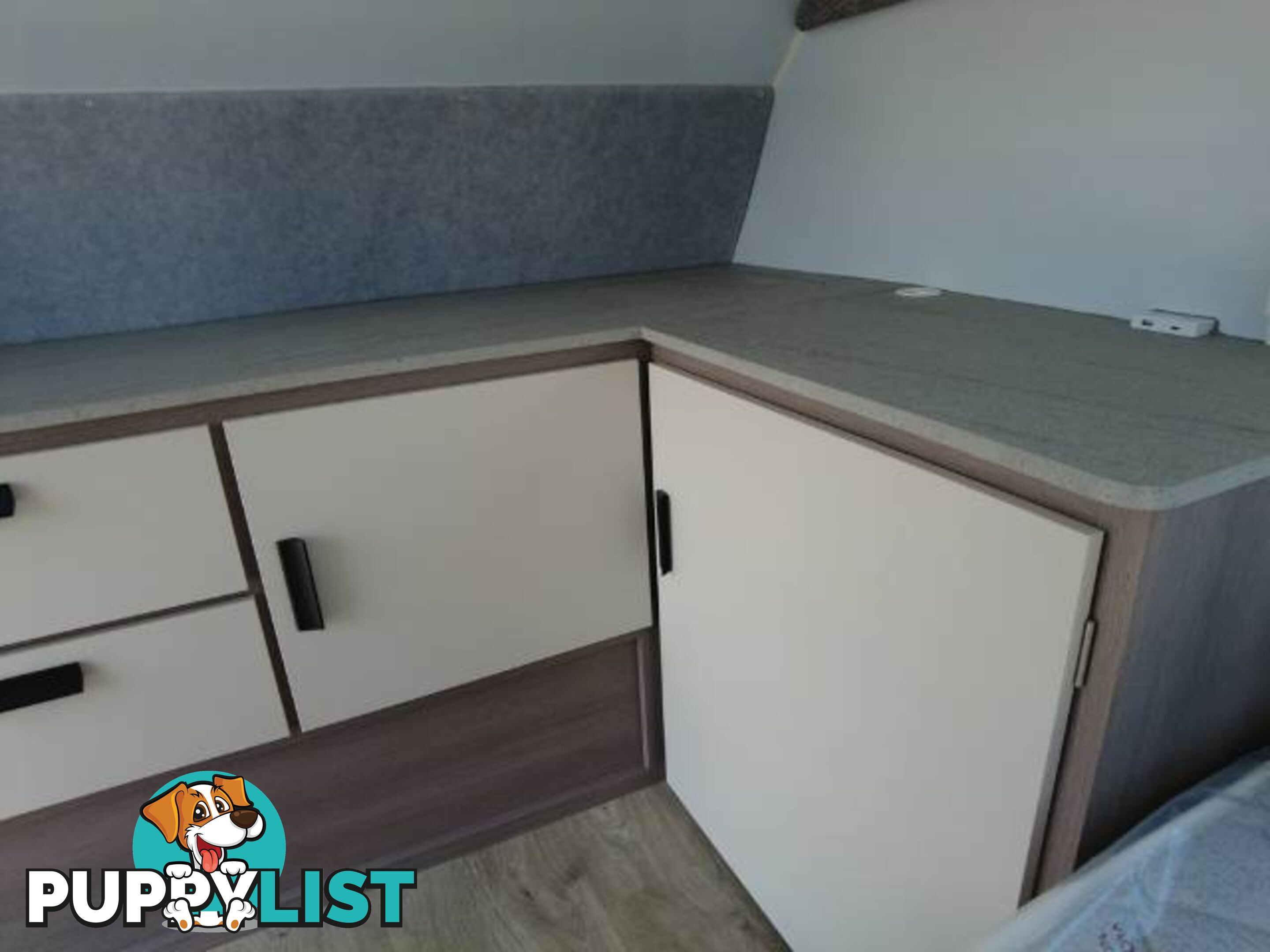 2025  JAYCO J-POD  JPOD.XL.OB-MY25 CAMPER