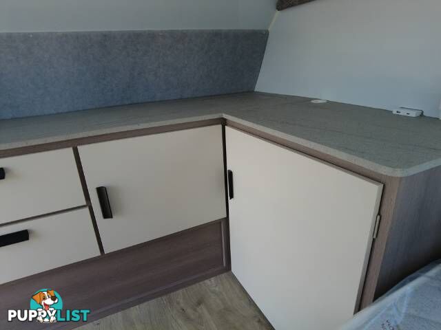 2025  JAYCO J-POD  JPOD.XL.OB-MY25 CAMPER