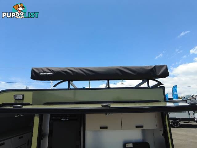 2025  JAYCO J-POD  JPOD.XL.OB-MY25 CAMPER