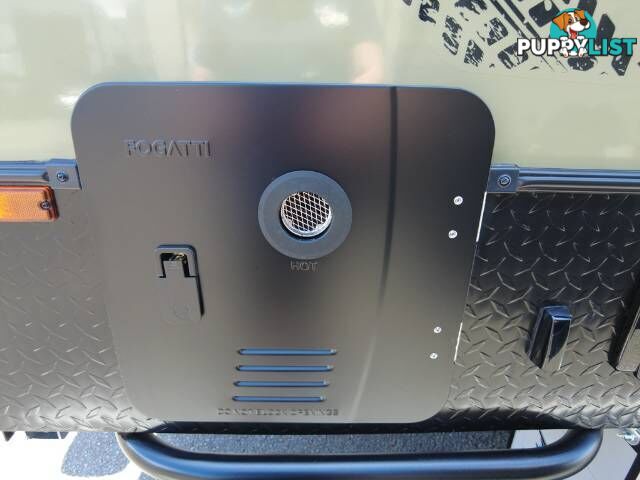 2025  JAYCO J-POD  JPOD.XL.OB-MY25 CAMPER