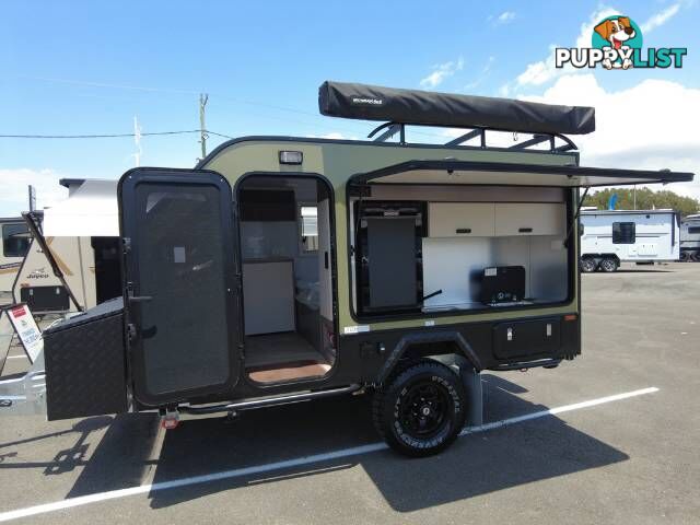 2025  JAYCO J-POD  JPOD.XL.OB-MY25 CAMPER