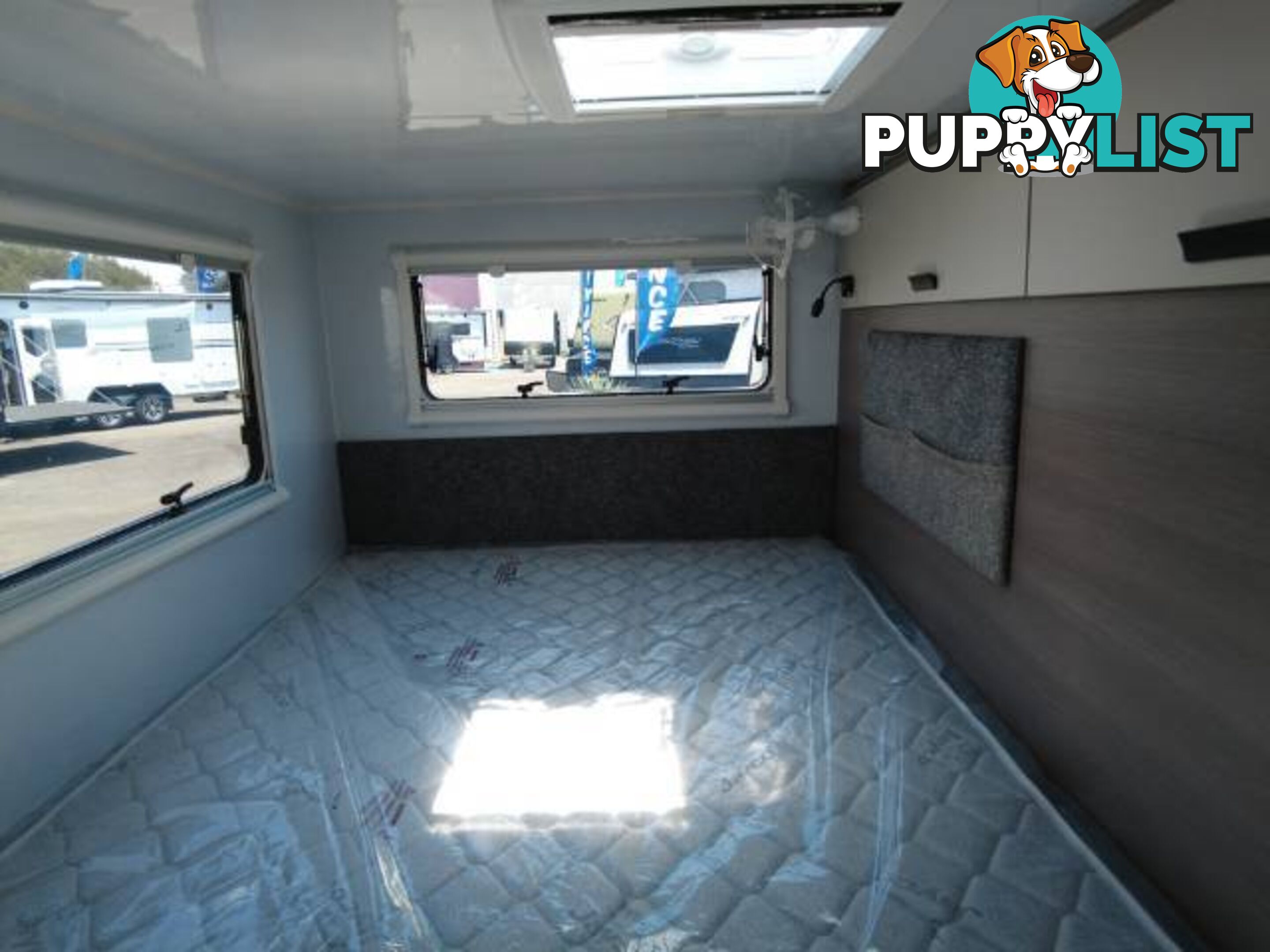 2025  JAYCO J-POD  JPOD.XL.OB-MY25 CAMPER