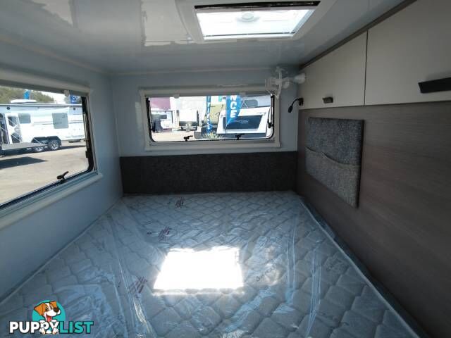 2025  JAYCO J-POD  JPOD.XL.OB-MY25 CAMPER