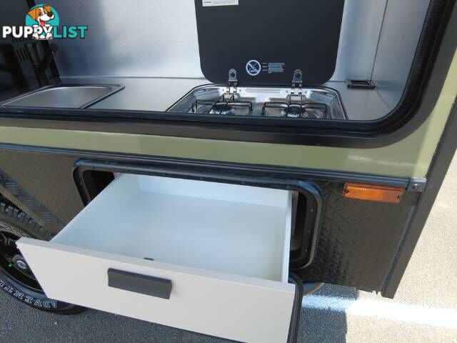 2025  JAYCO J-POD  JPOD.XL.OB-MY25 CAMPER