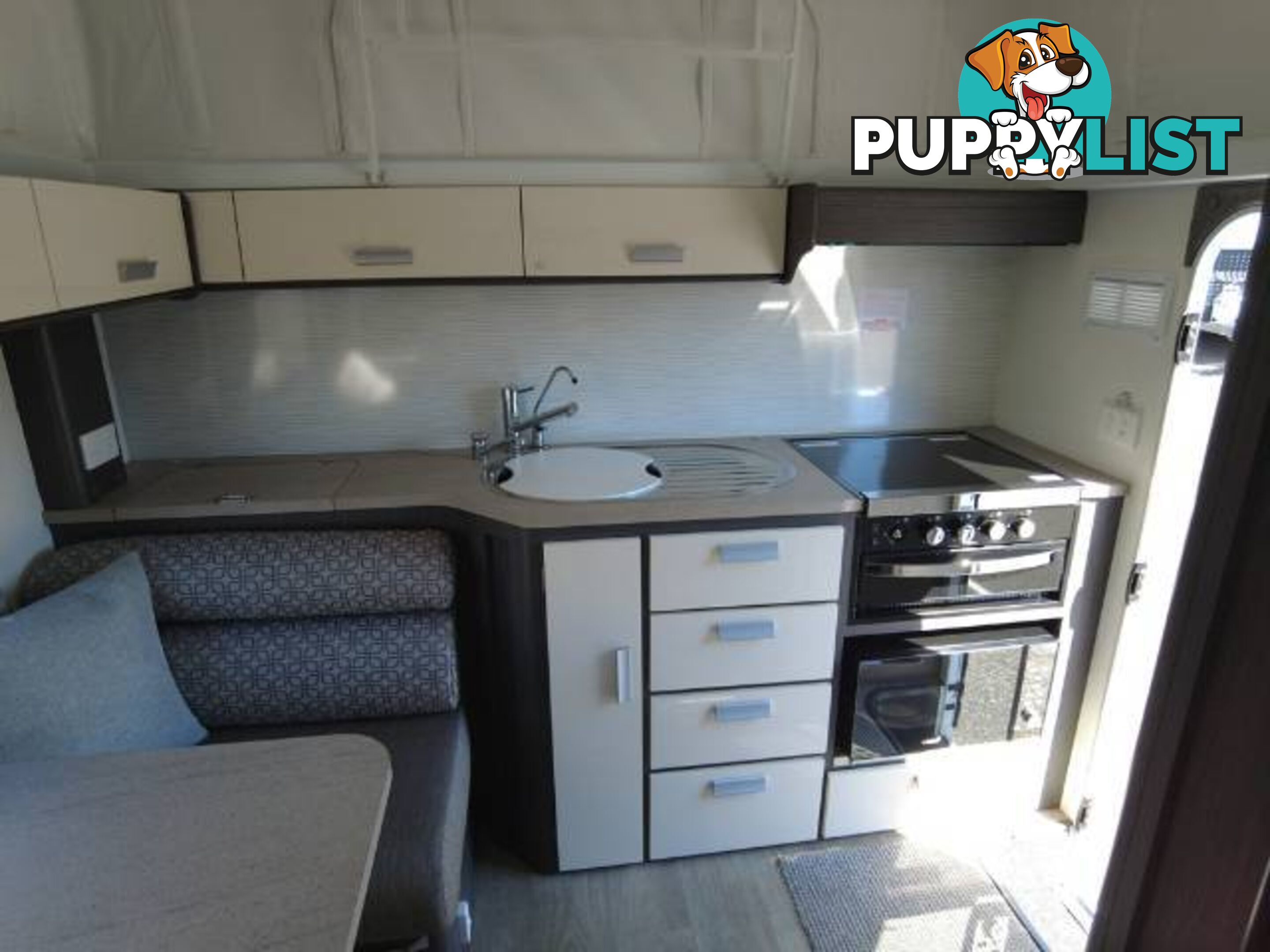 2019  JAYCO JOURNEY  13.42-1 POP TOP