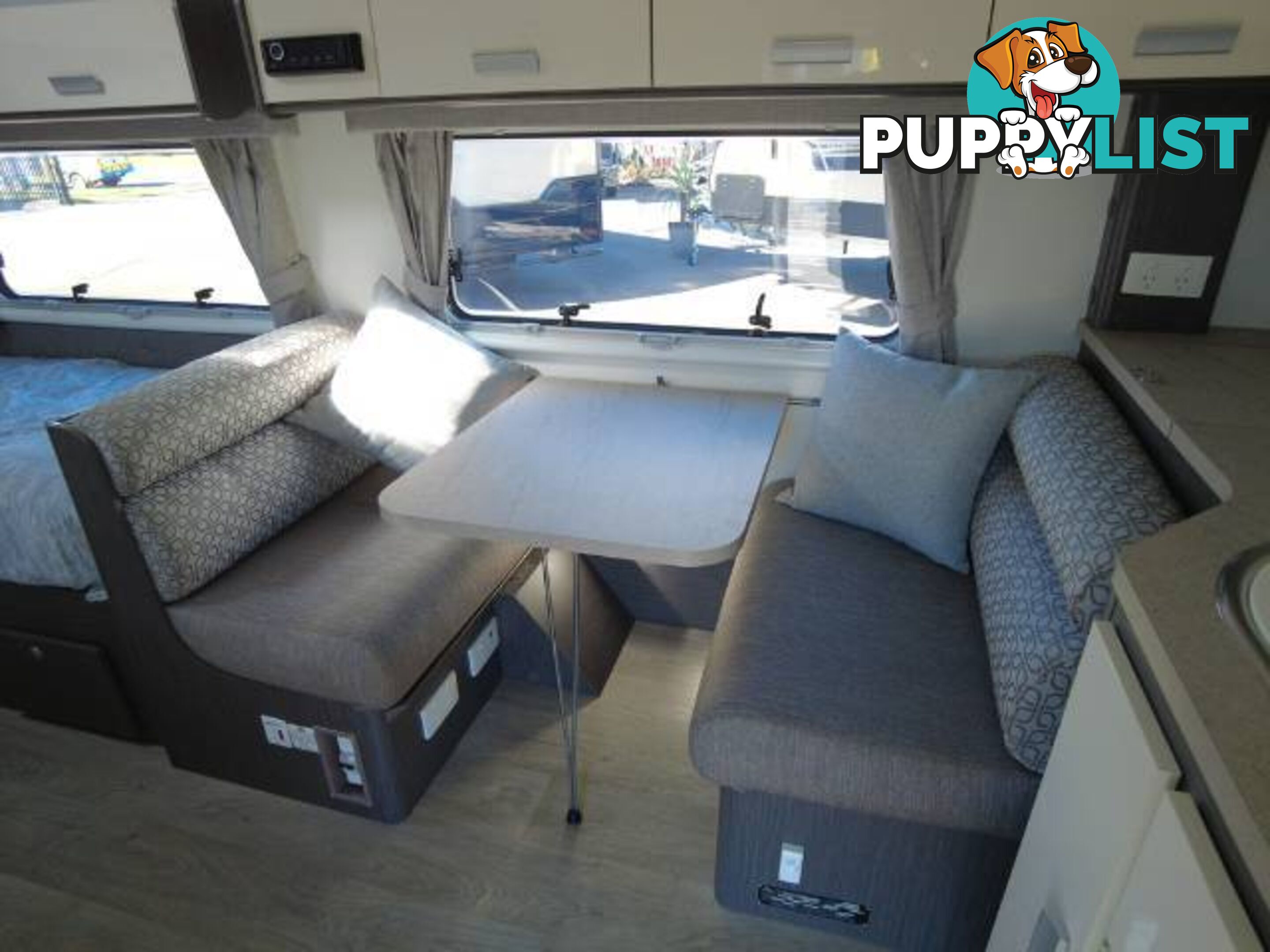 2019  JAYCO JOURNEY  13.42-1 POP TOP