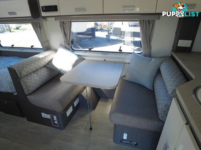 2019  JAYCO JOURNEY  13.42-1 POP TOP