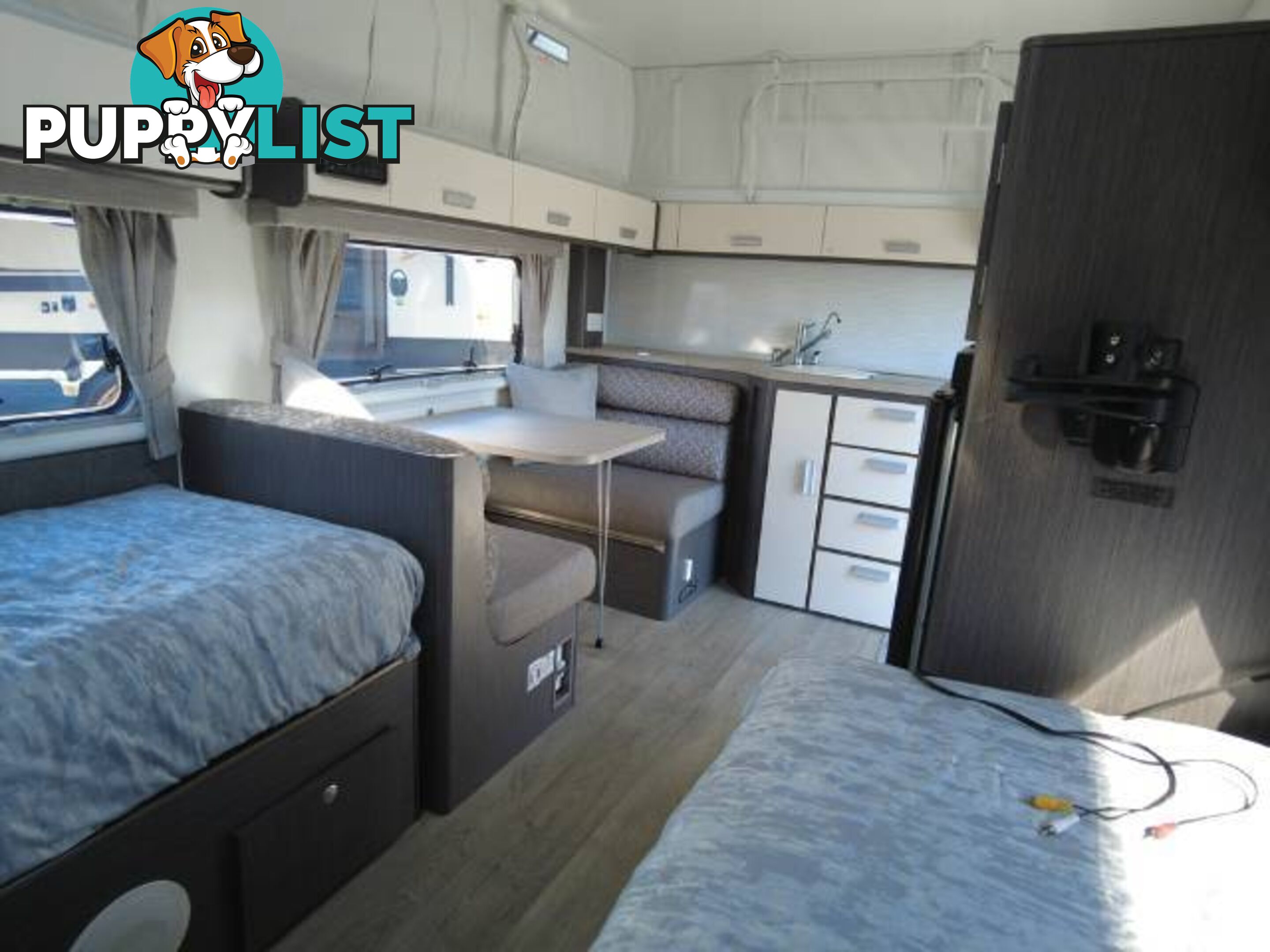 2019  JAYCO JOURNEY  13.42-1 POP TOP