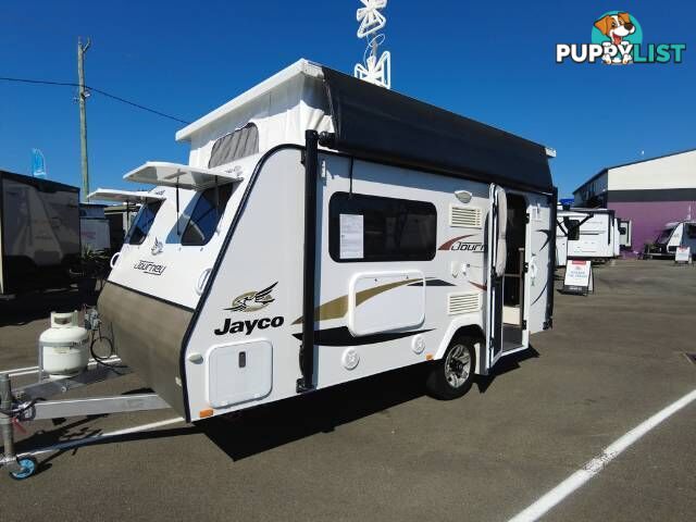 2019  JAYCO JOURNEY  13.42-1 POP TOP