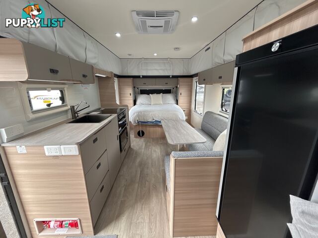 2025  JAYCO DISCOVERY  17.55-8.DY-MY25 POPTOP