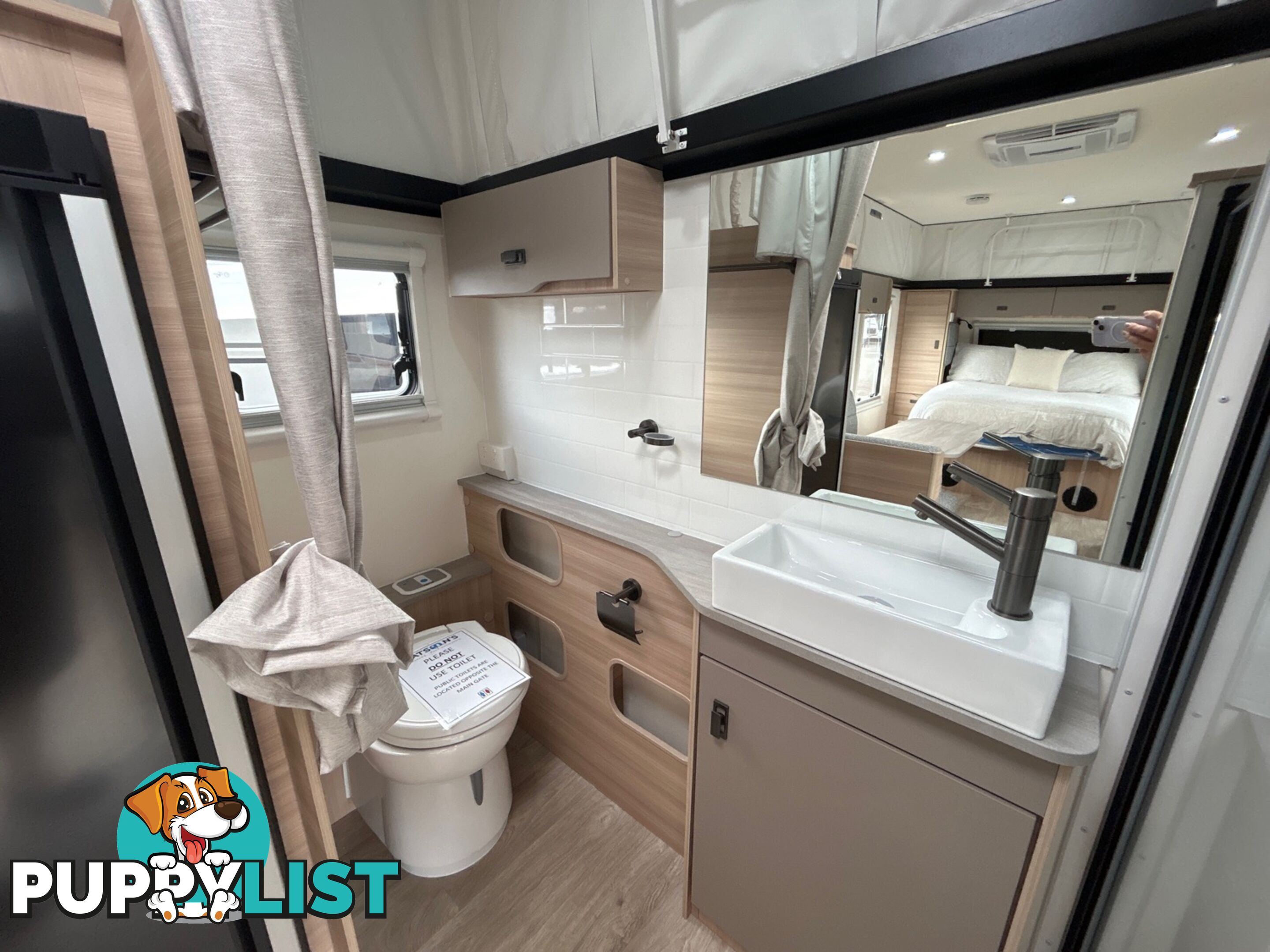 2025  JAYCO DISCOVERY  17.55-8.DY-MY25 POPTOP