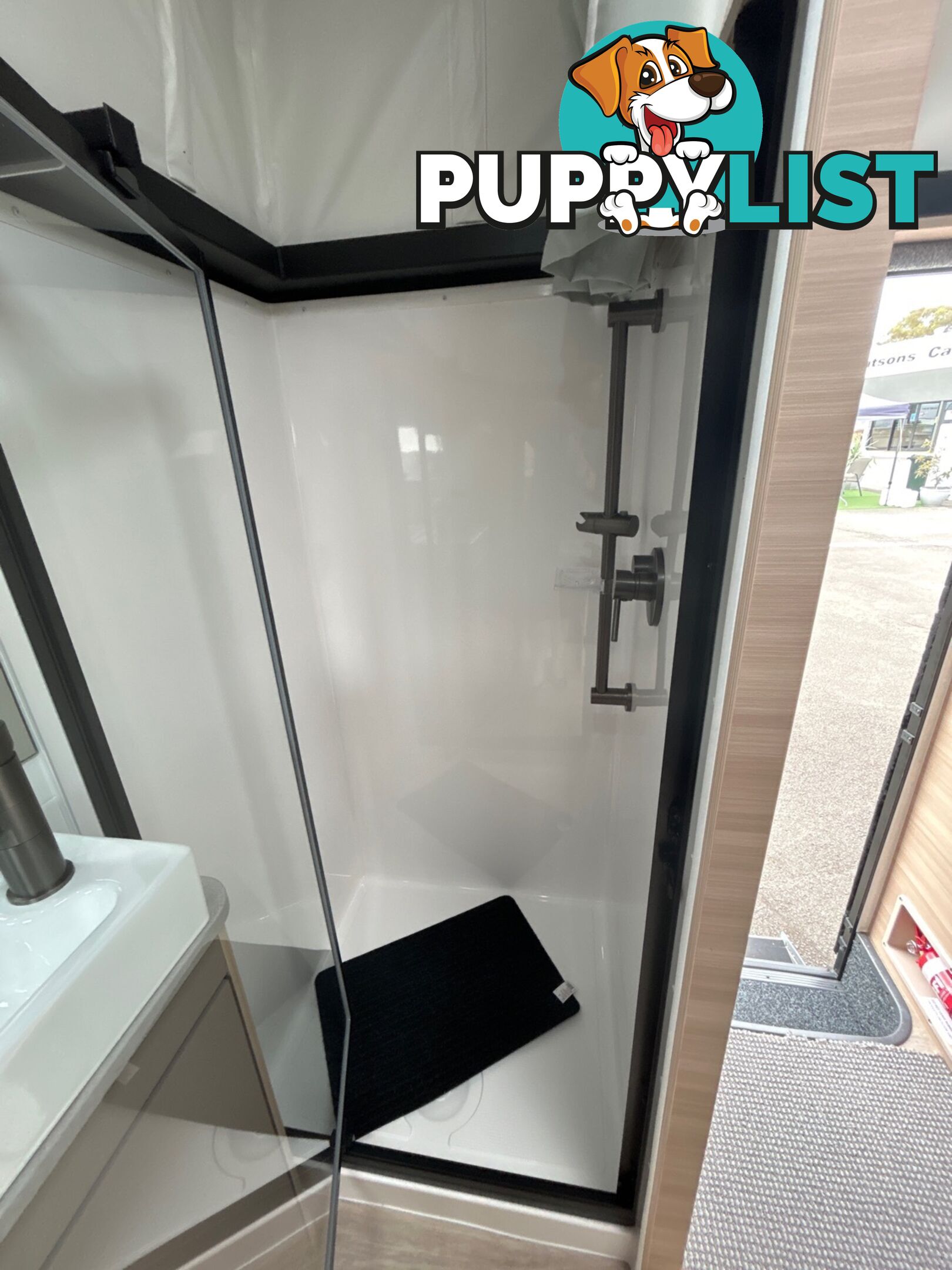 2025  JAYCO DISCOVERY  17.55-8.DY-MY25 POPTOP