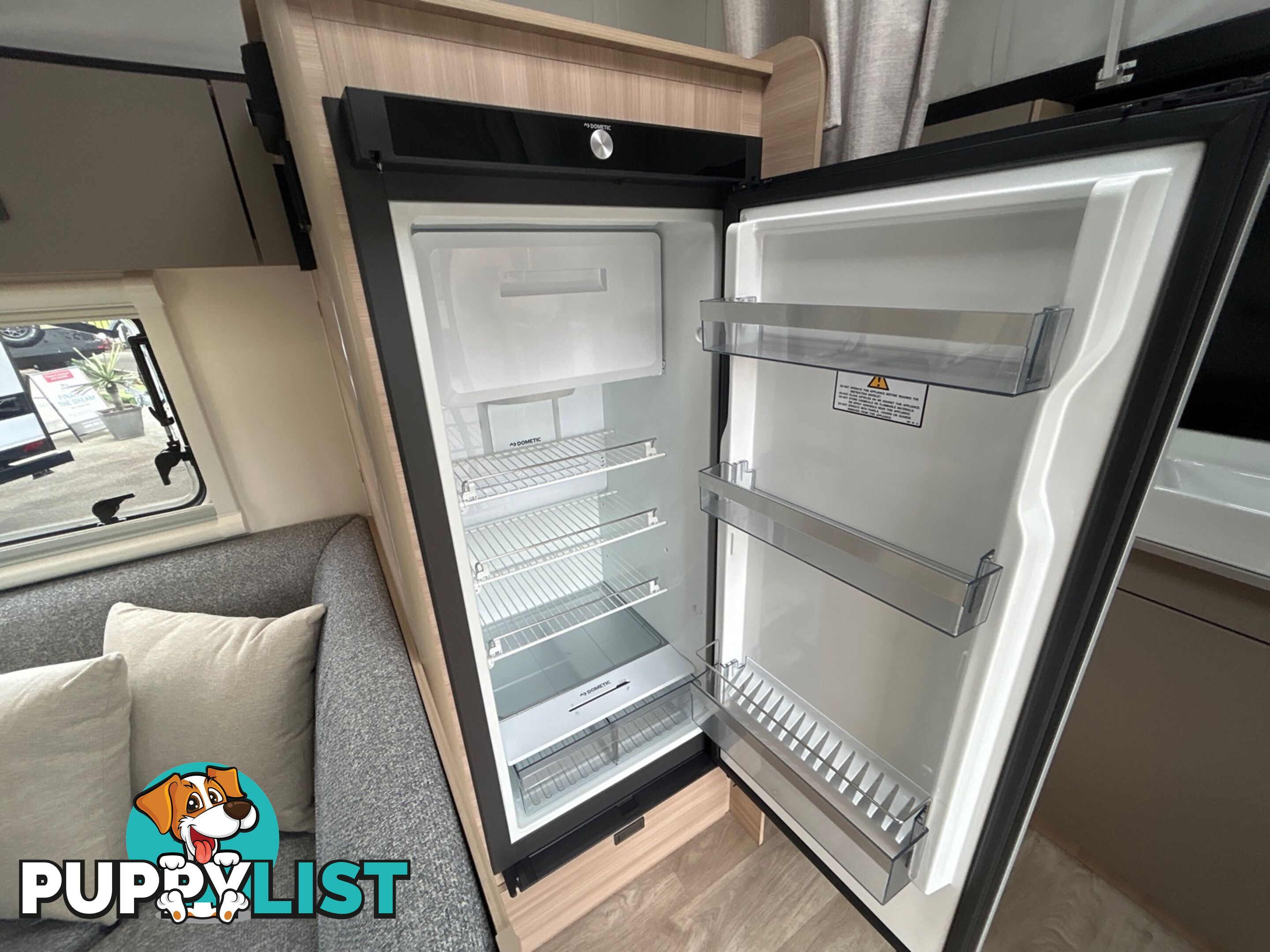 2025  JAYCO DISCOVERY  17.55-8.DY-MY25 POPTOP