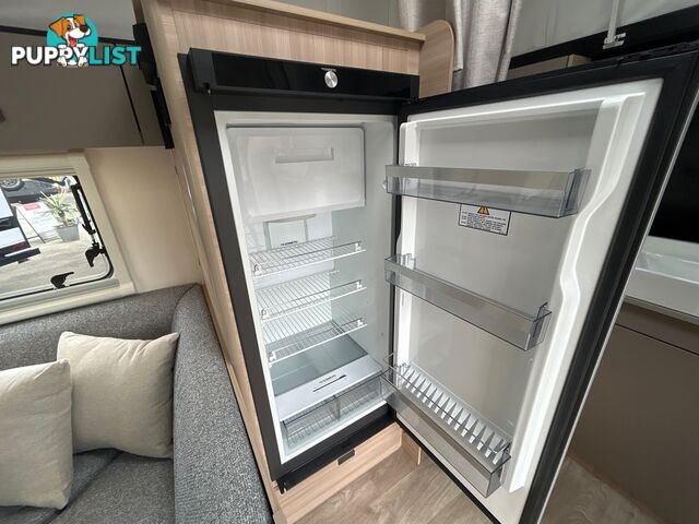 2025  JAYCO DISCOVERY  17.55-8.DY-MY25 POPTOP