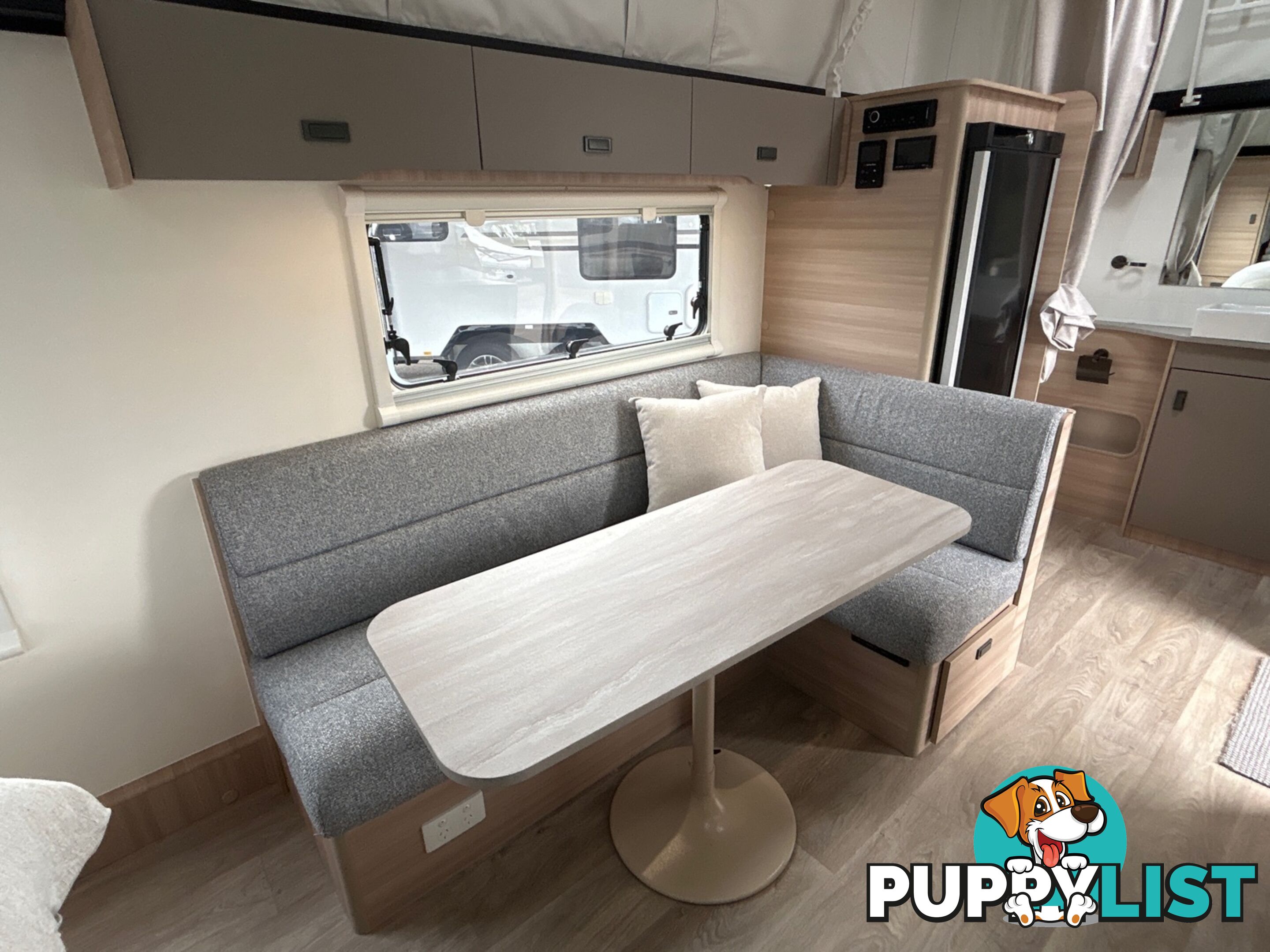 2025  JAYCO DISCOVERY  17.55-8.DY-MY25 POPTOP