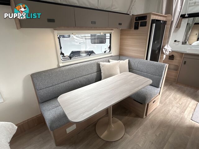 2025  JAYCO DISCOVERY  17.55-8.DY-MY25 POPTOP
