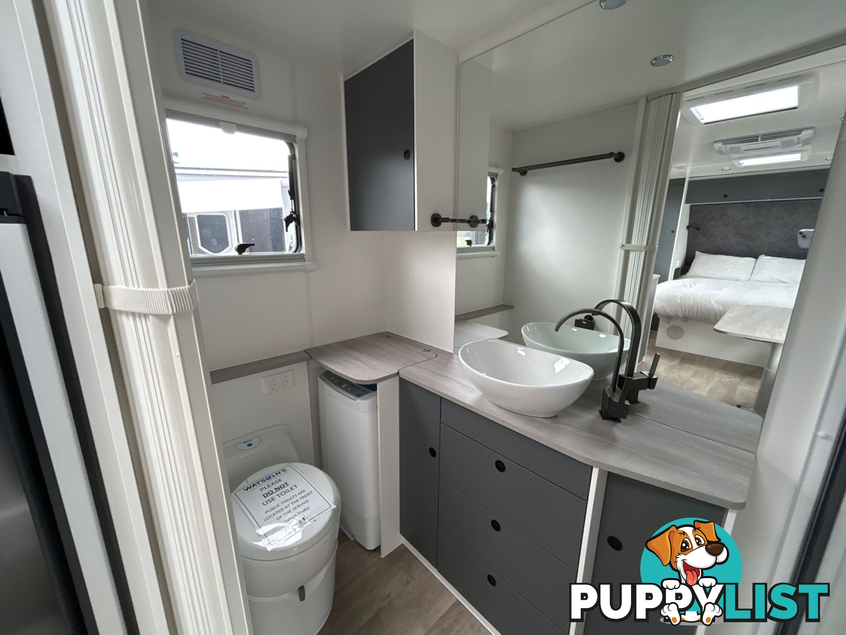 2025  JAYCO STARCRAFT  17.54-1.BP.SC-MY25 CARAVAN