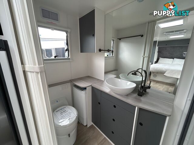 2025  JAYCO STARCRAFT  17.54-1.BP.SC-MY25 CARAVAN