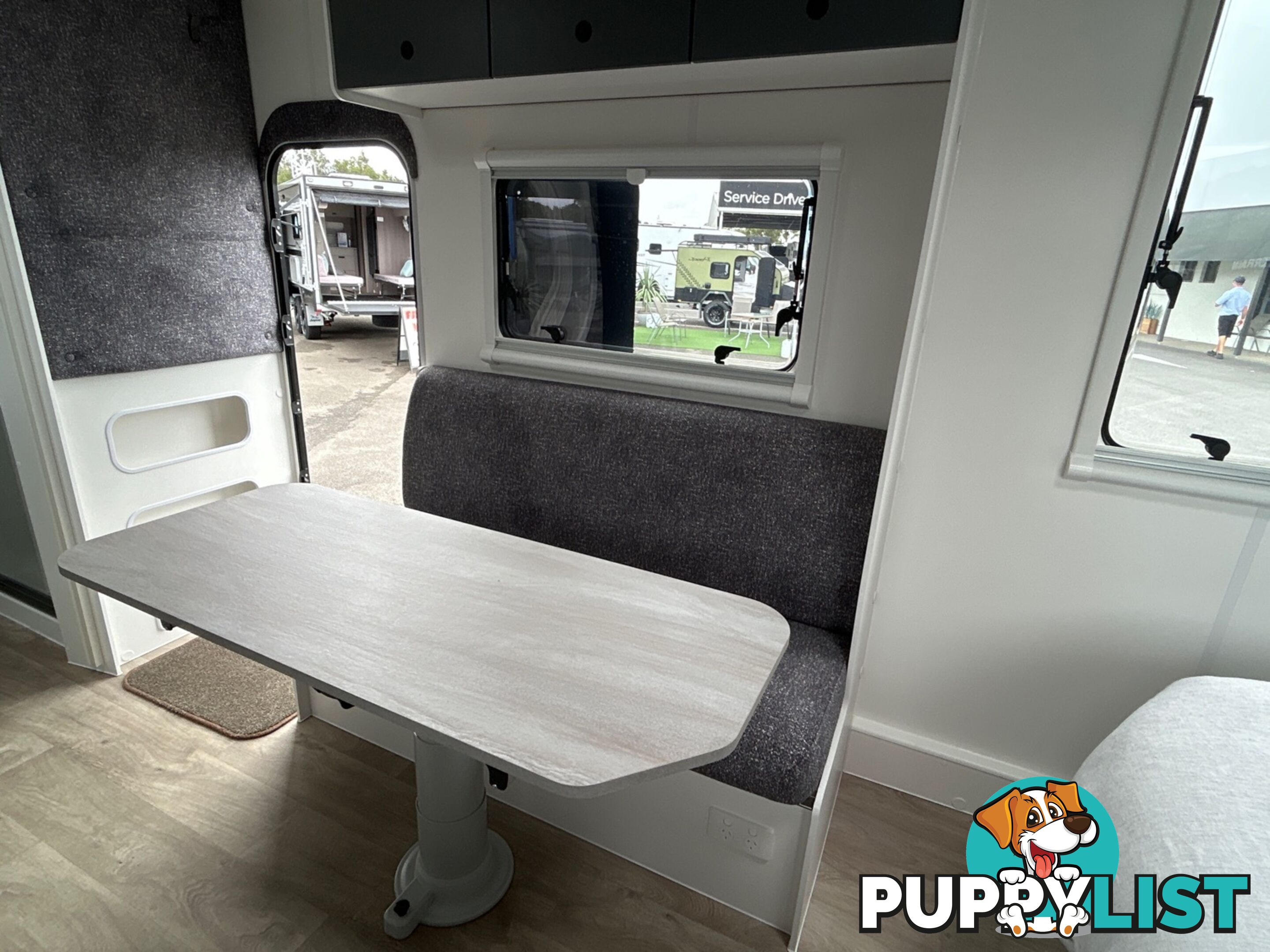 2025  JAYCO STARCRAFT  17.54-1.BP.SC-MY25 CARAVAN