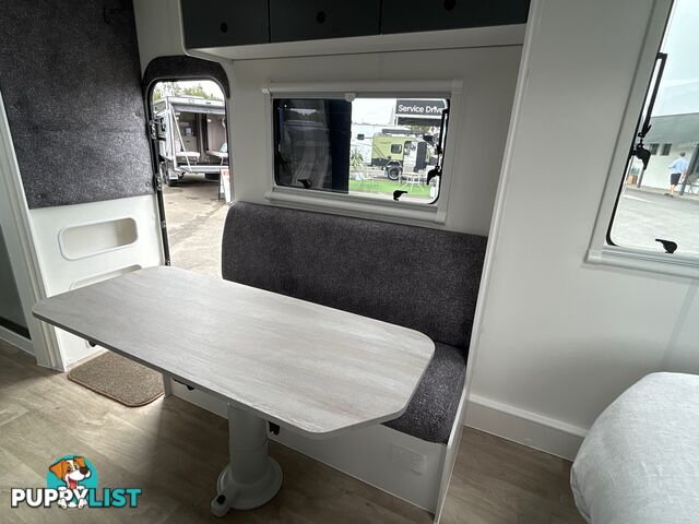 2025  JAYCO STARCRAFT  17.54-1.BP.SC-MY25 CARAVAN
