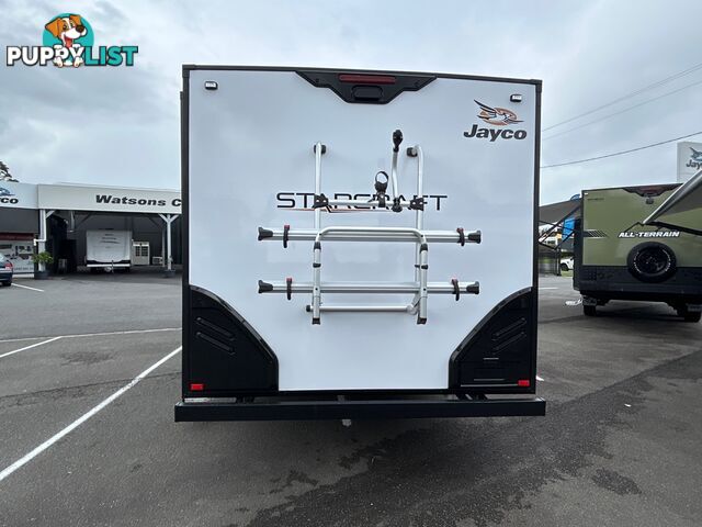 2025  JAYCO STARCRAFT  17.54-1.BP.SC-MY25 CARAVAN