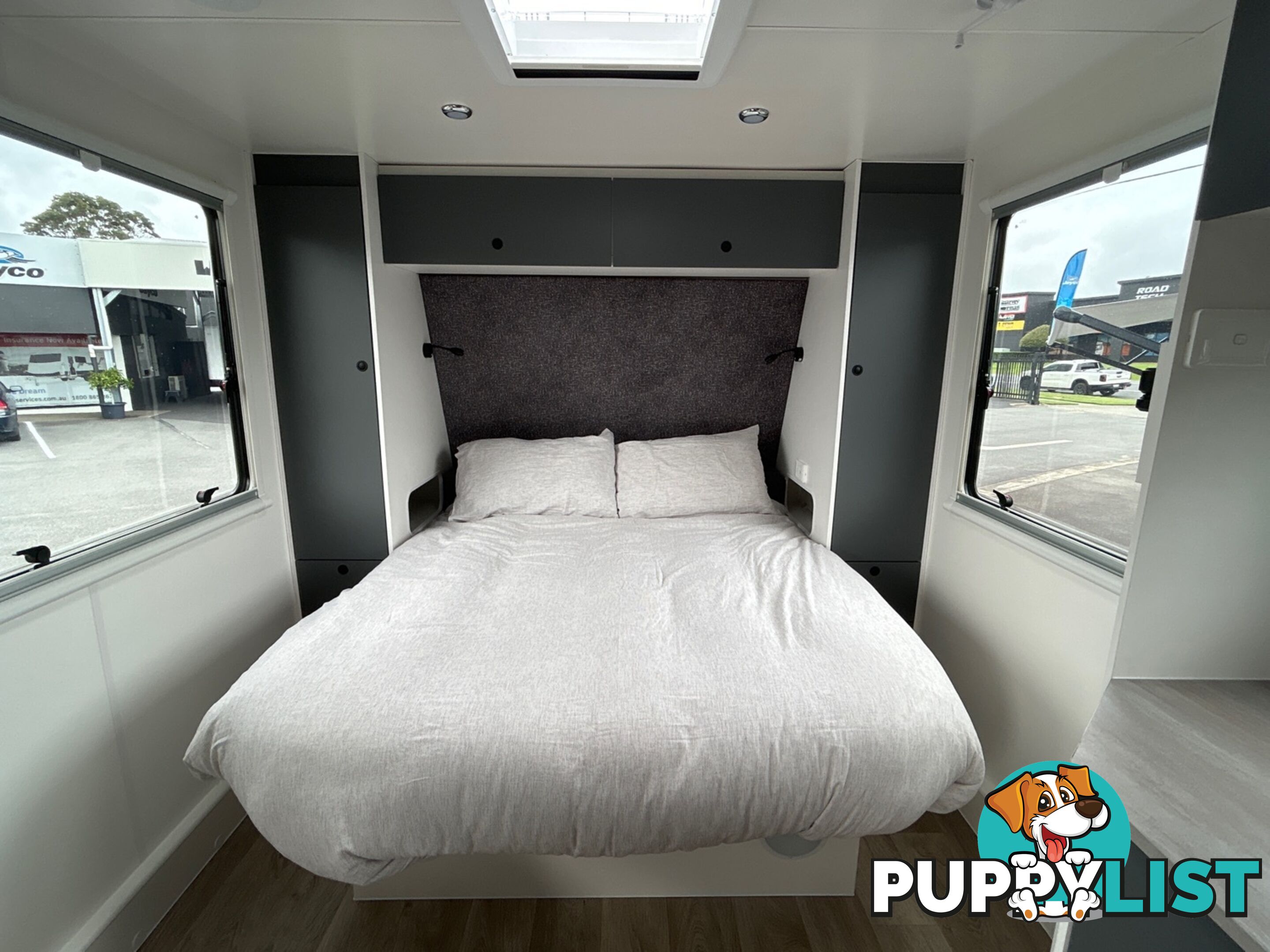 2025  JAYCO STARCRAFT  17.54-1.BP.SC-MY25 CARAVAN