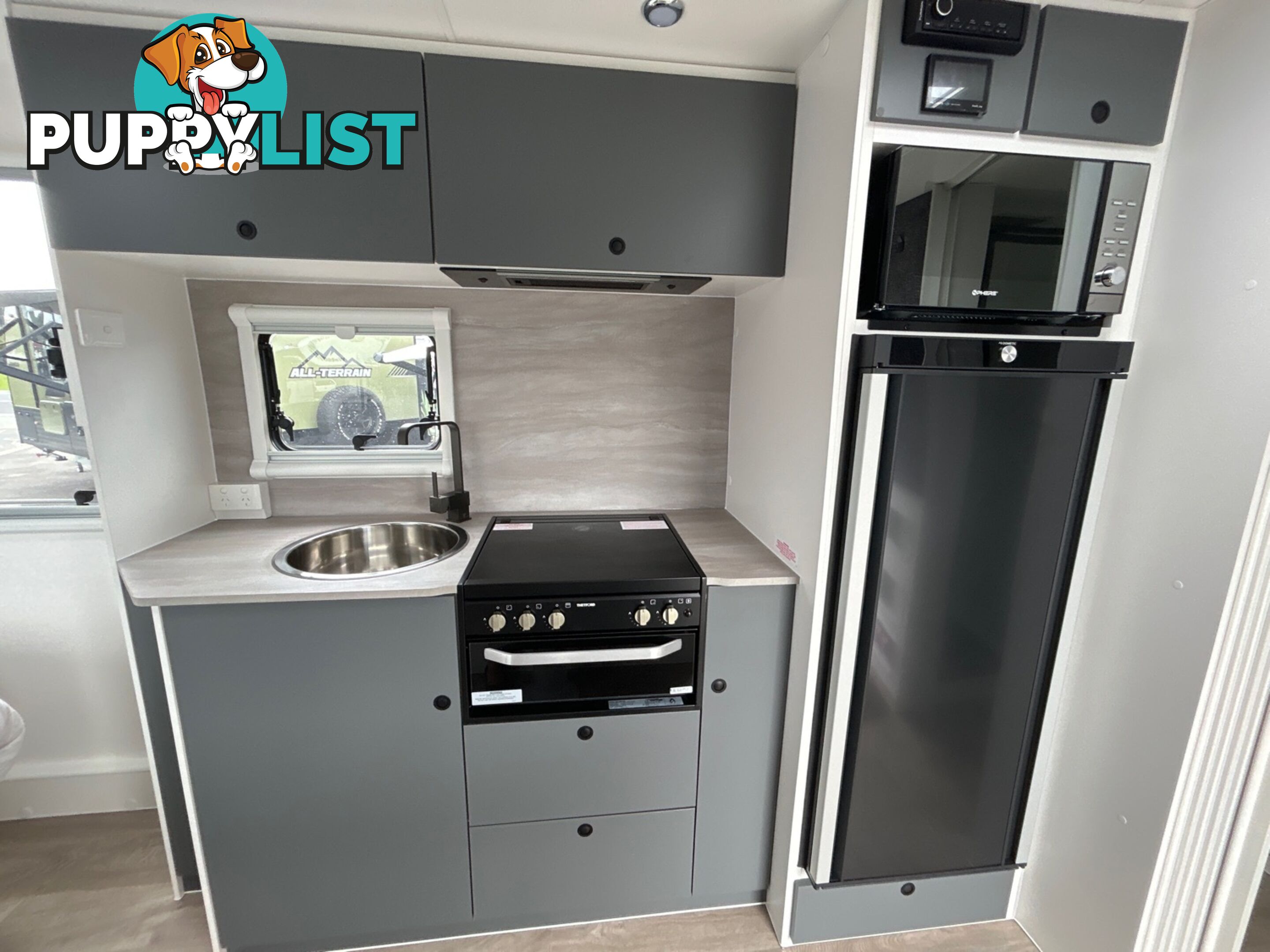 2025  JAYCO STARCRAFT  17.54-1.BP.SC-MY25 CARAVAN