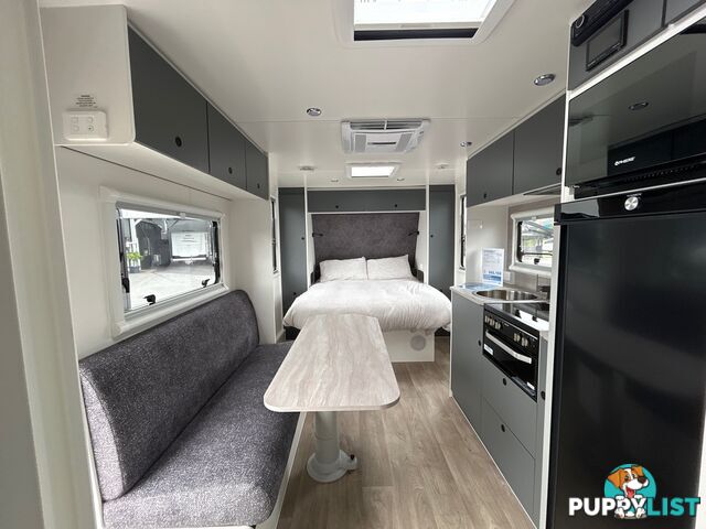 2025  JAYCO STARCRAFT  17.54-1.BP.SC-MY25 CARAVAN