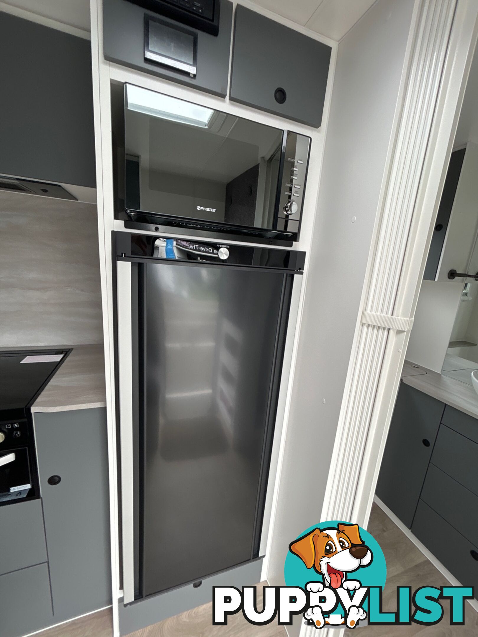 2025  JAYCO STARCRAFT  17.54-1.BP.SC-MY25 CARAVAN