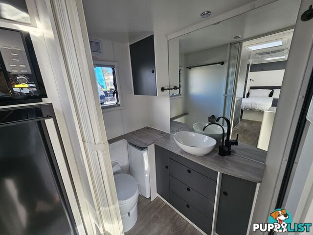 2025  JAYCO STARCRAFT  19.61-2.BP.SC-MY25 CARAVAN