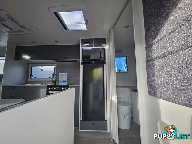 2025  JAYCO STARCRAFT  19.61-2.BP.SC-MY25 CARAVAN